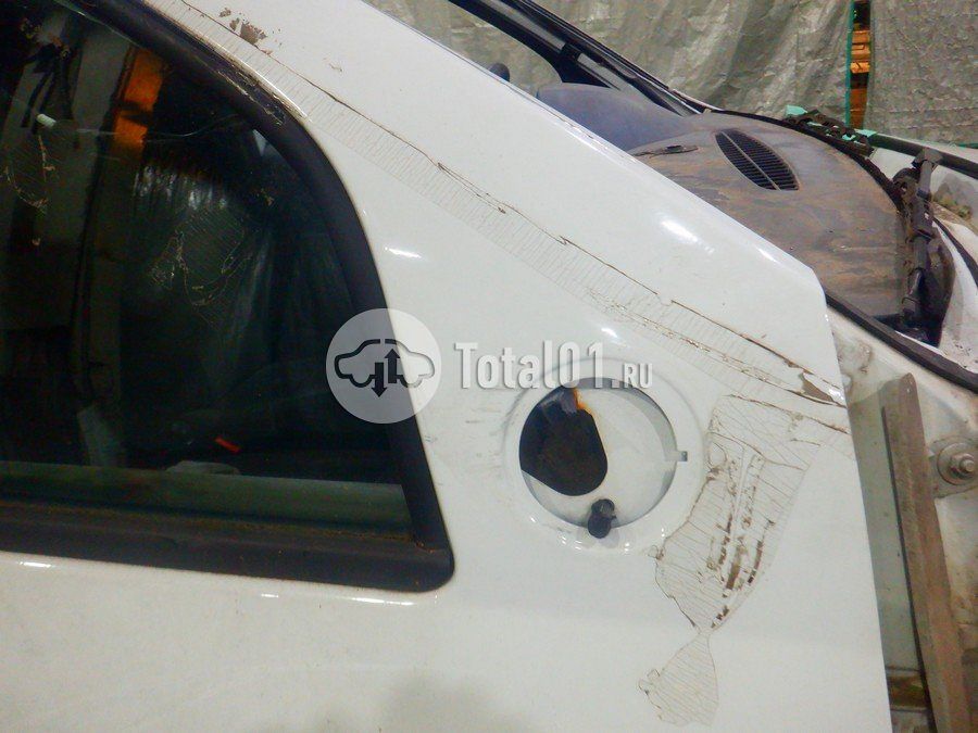 Фото ВАЗ (LADA) Largus 140