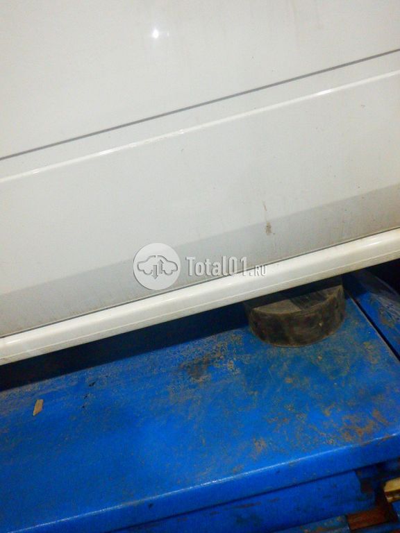 Фото ВАЗ (LADA) Largus 142