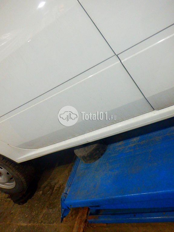 Фото ВАЗ (LADA) Largus 144