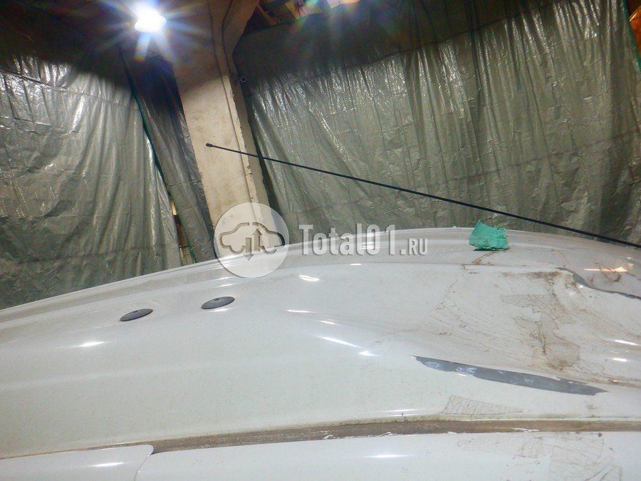 Фото ВАЗ (LADA) Largus 148