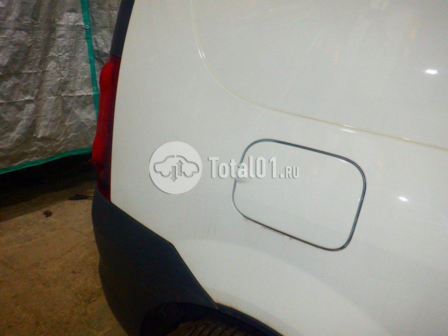 Фото ВАЗ (LADA) Largus 152