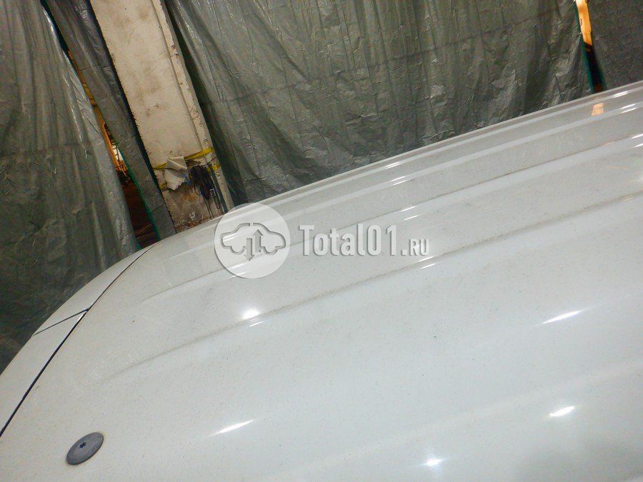 Фото ВАЗ (LADA) Largus 156