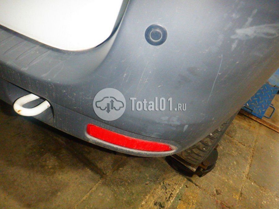 Фото ВАЗ (LADA) Largus 160