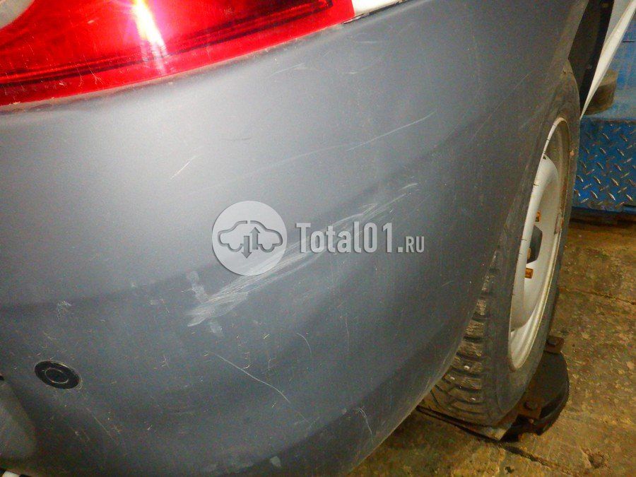 Фото ВАЗ (LADA) Largus 162