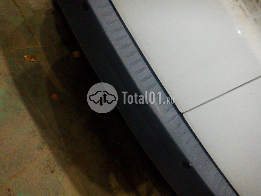 Фото ВАЗ (LADA) Largus 164