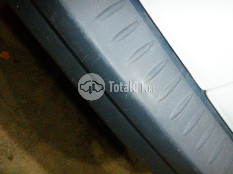 Фото ВАЗ (LADA) Largus 166