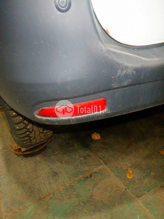 Фото ВАЗ (LADA) Largus 172