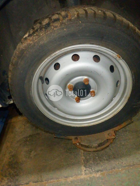 Фото ВАЗ (LADA) Largus 174