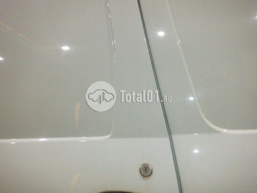 Фото ВАЗ (LADA) Largus 180