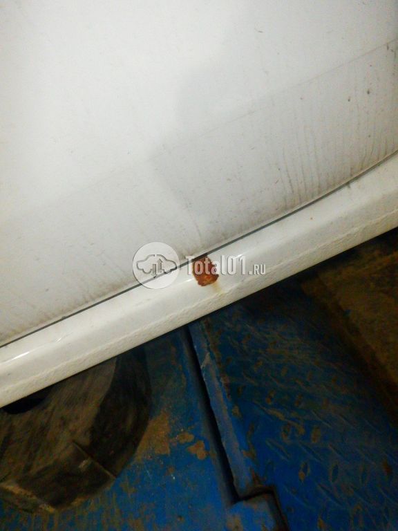 Фото ВАЗ (LADA) Largus 182