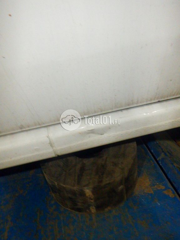 Фото ВАЗ (LADA) Largus 184