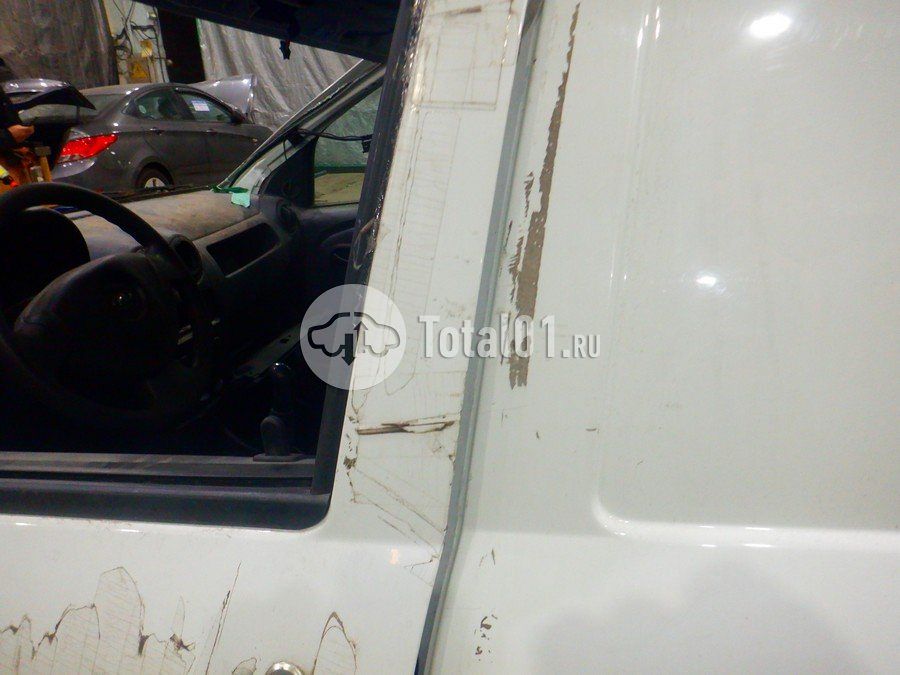 Фото ВАЗ (LADA) Largus 188