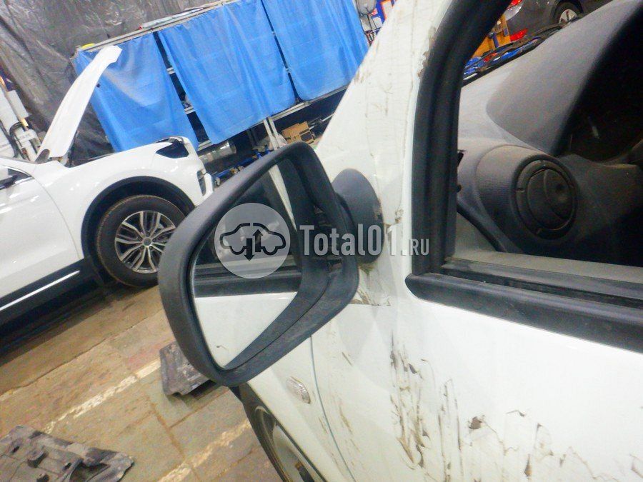 Фото ВАЗ (LADA) Largus 190