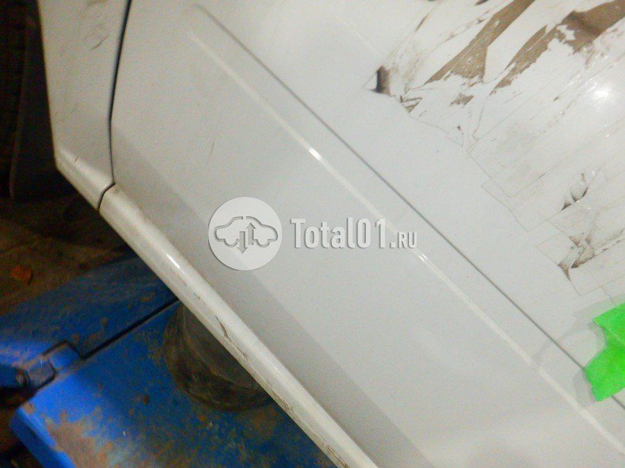 Фото ВАЗ (LADA) Largus 192