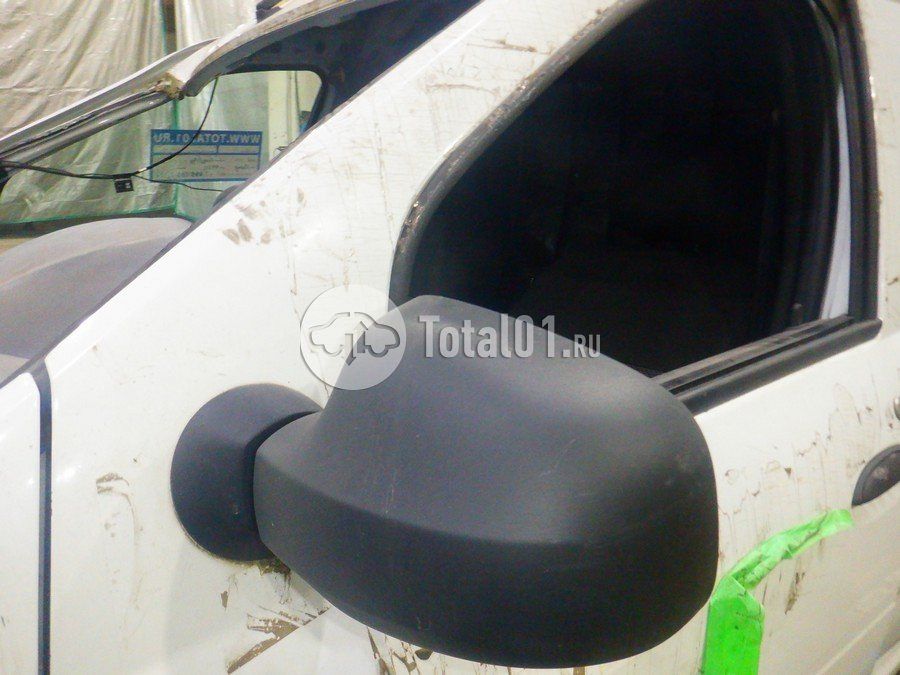 Фото ВАЗ (LADA) Largus 194