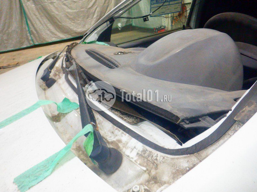 Фото ВАЗ (LADA) Largus 196