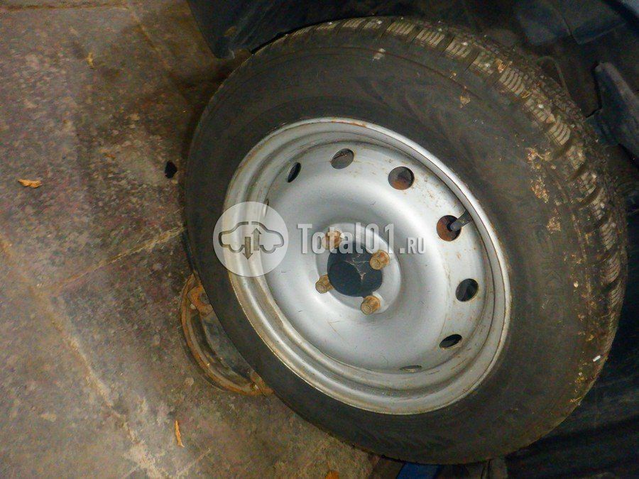 Фото ВАЗ (LADA) Largus 198