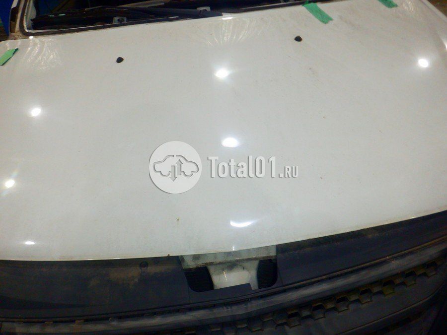 Фото ВАЗ (LADA) Largus 208