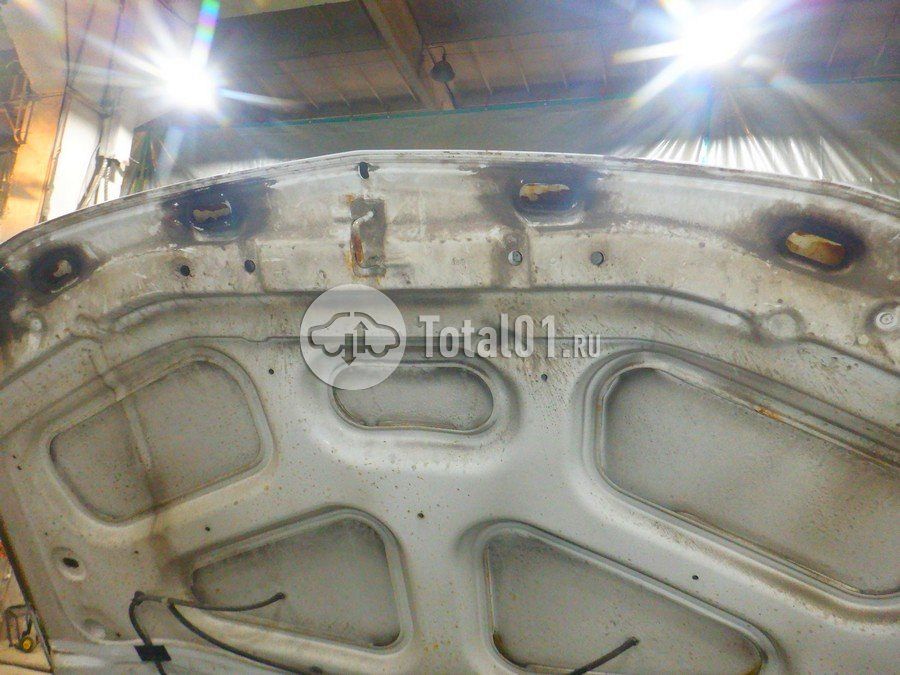 Фото ВАЗ (LADA) Largus 212