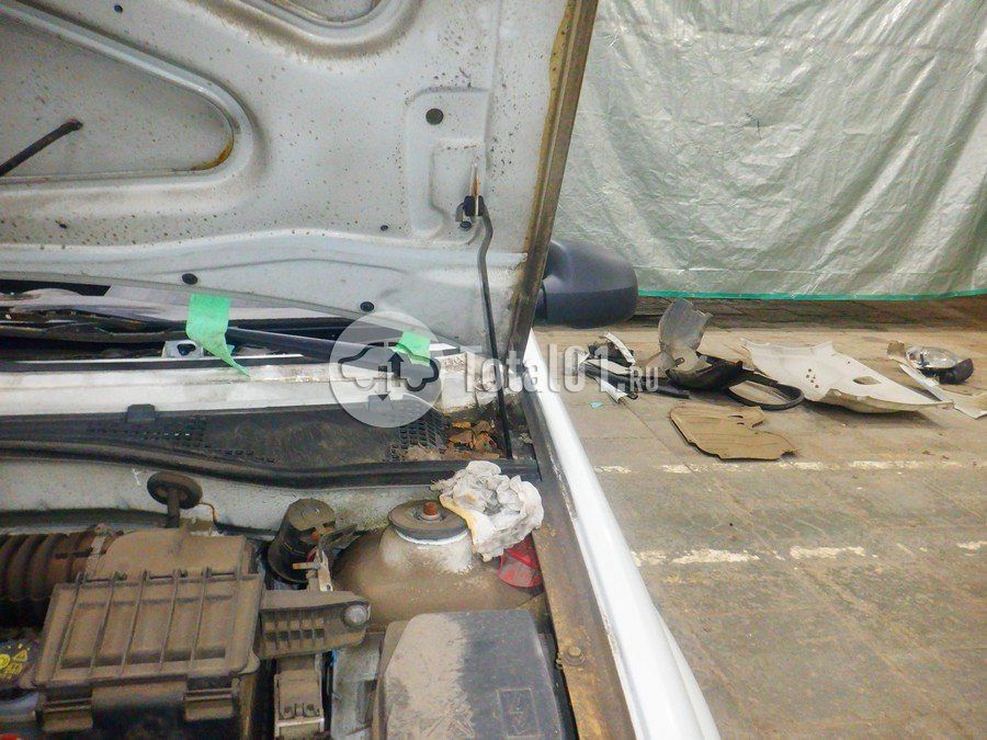 Фото ВАЗ (LADA) Largus 214