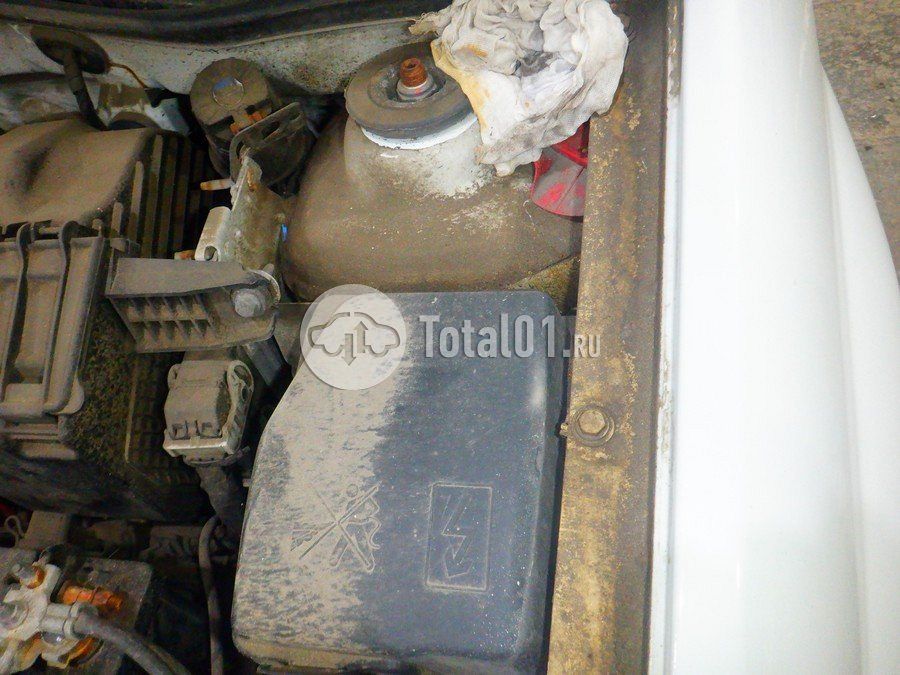 Фото ВАЗ (LADA) Largus 218