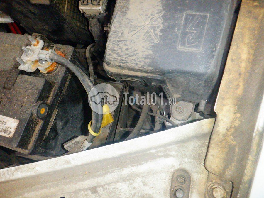 Фото ВАЗ (LADA) Largus 220