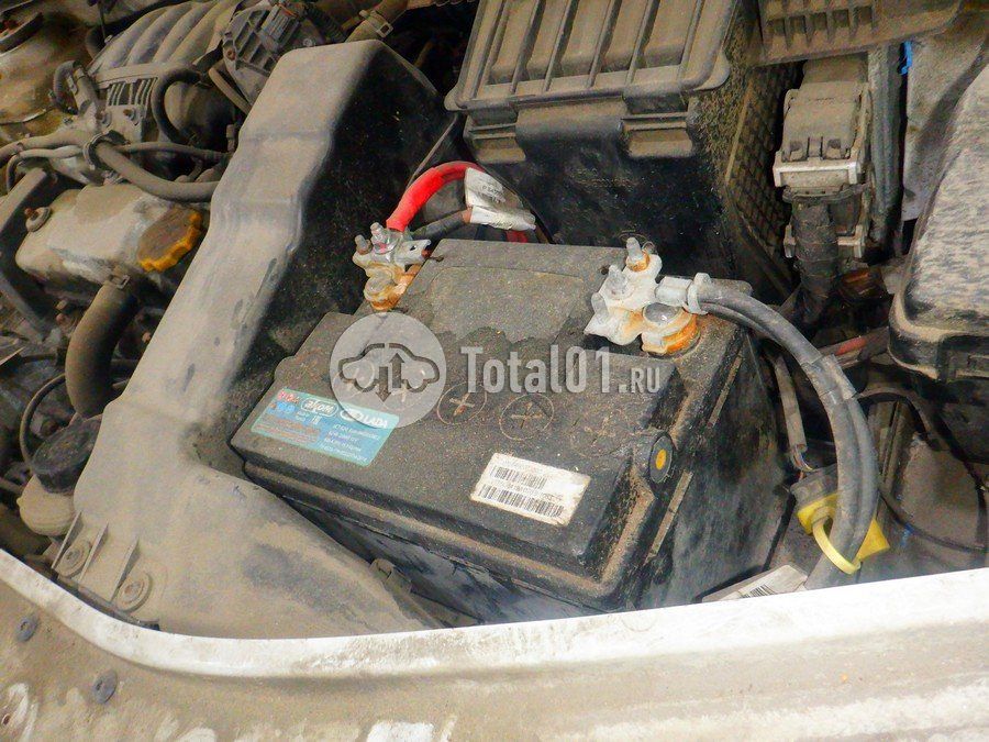 Фото ВАЗ (LADA) Largus 222