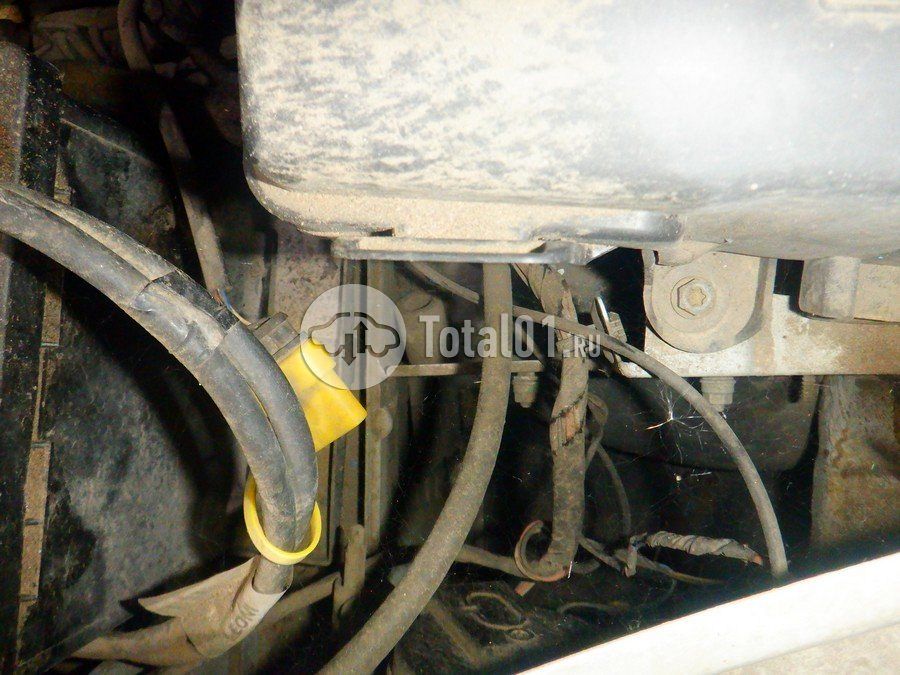 Фото ВАЗ (LADA) Largus 224