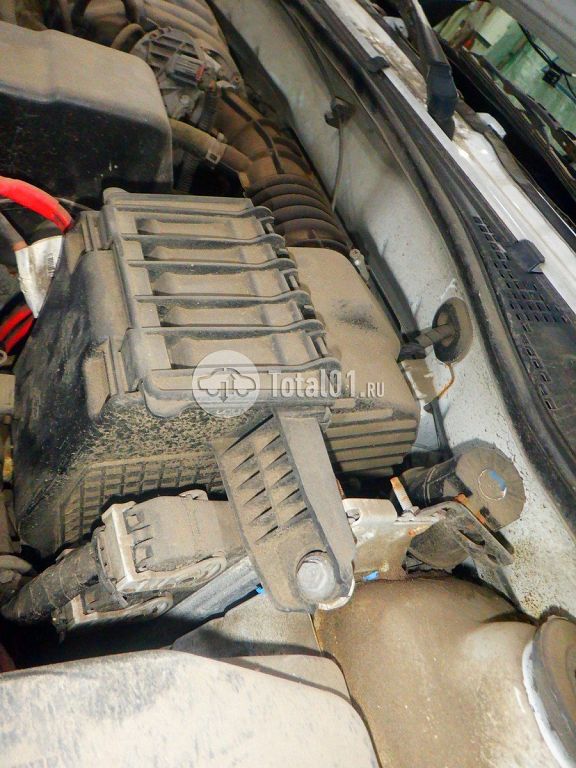 Фото ВАЗ (LADA) Largus 226