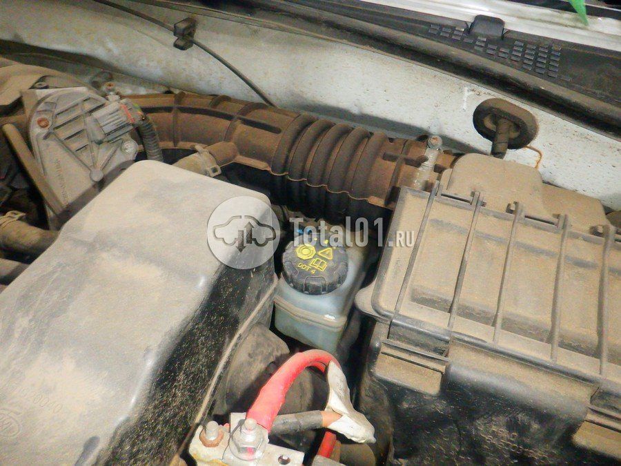 Фото ВАЗ (LADA) Largus 228