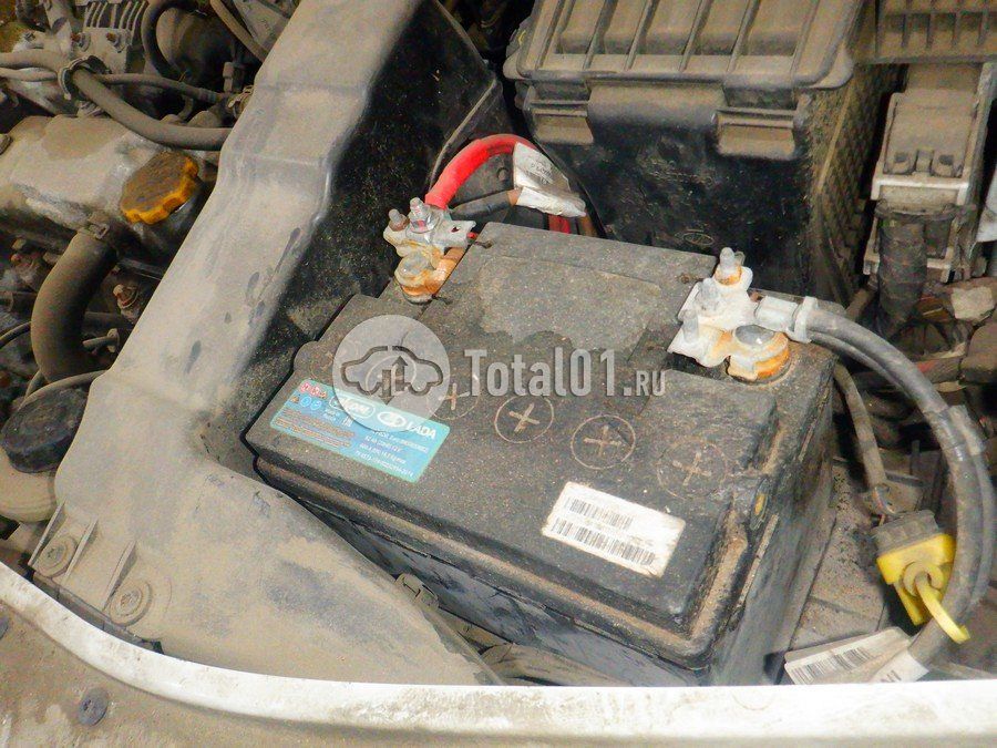 Фото ВАЗ (LADA) Largus 230