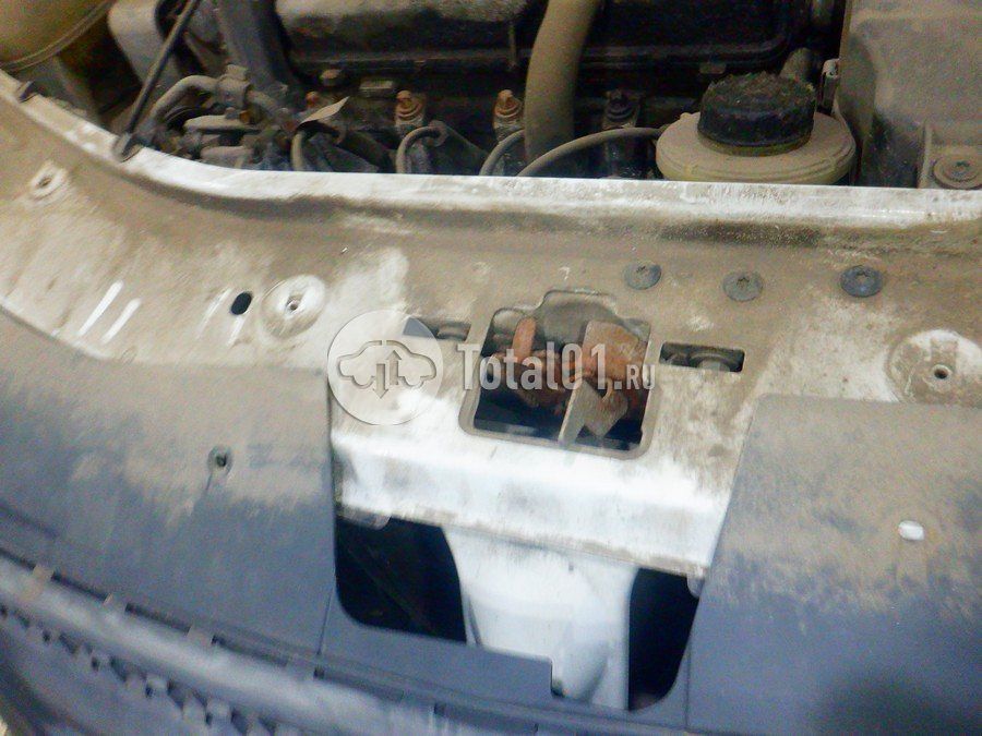 Фото ВАЗ (LADA) Largus 232