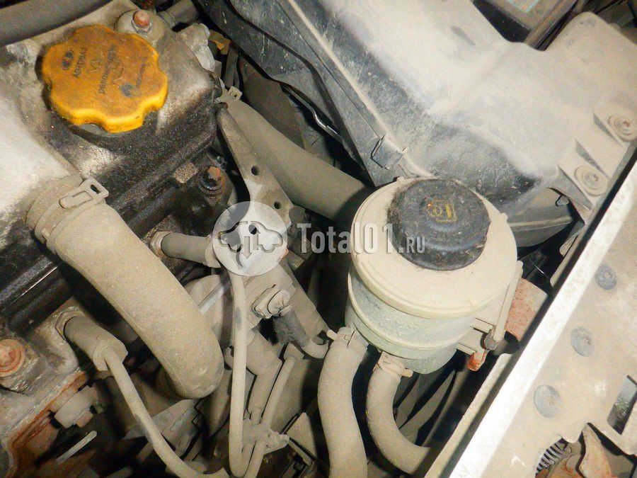 Фото ВАЗ (LADA) Largus 234