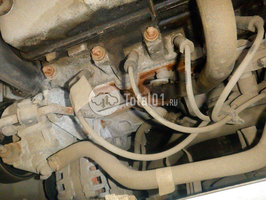 Фото ВАЗ (LADA) Largus 236