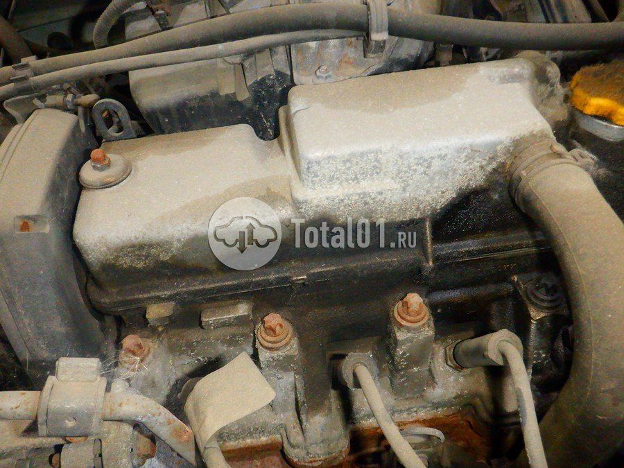 Фото ВАЗ (LADA) Largus 238