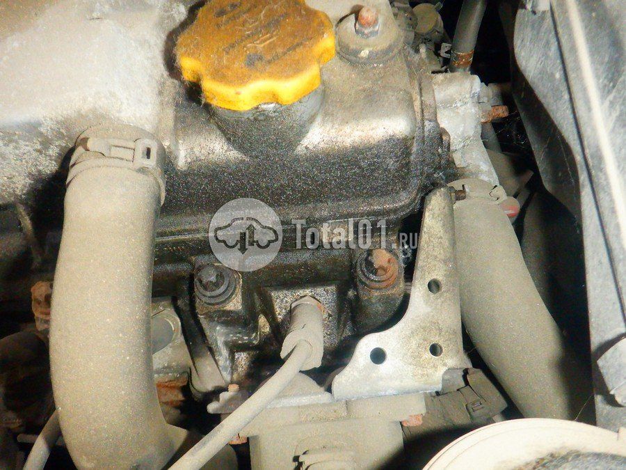 Фото ВАЗ (LADA) Largus 240