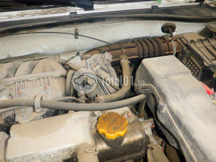 Фото ВАЗ (LADA) Largus 242