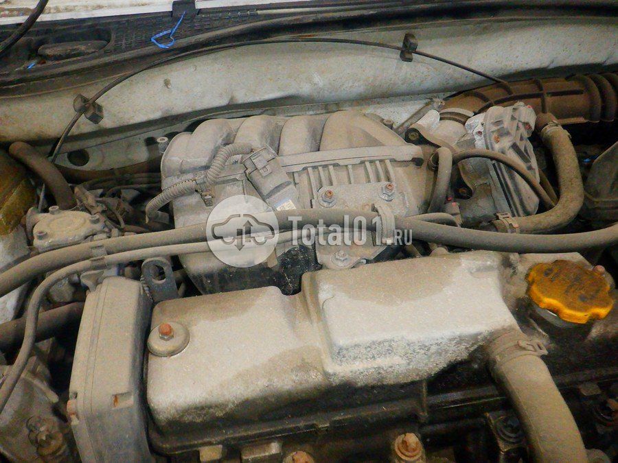 Фото ВАЗ (LADA) Largus 244