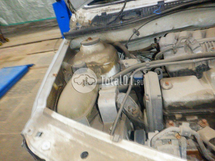 Фото ВАЗ (LADA) Largus 246