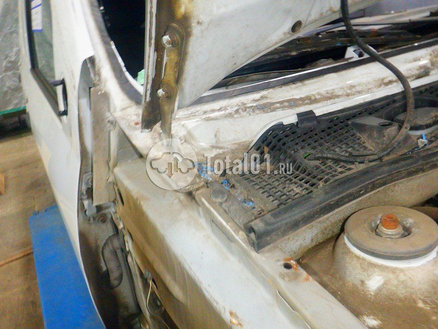 Фото ВАЗ (LADA) Largus 248