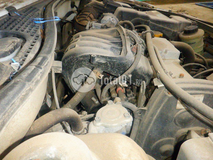 Фото ВАЗ (LADA) Largus 250