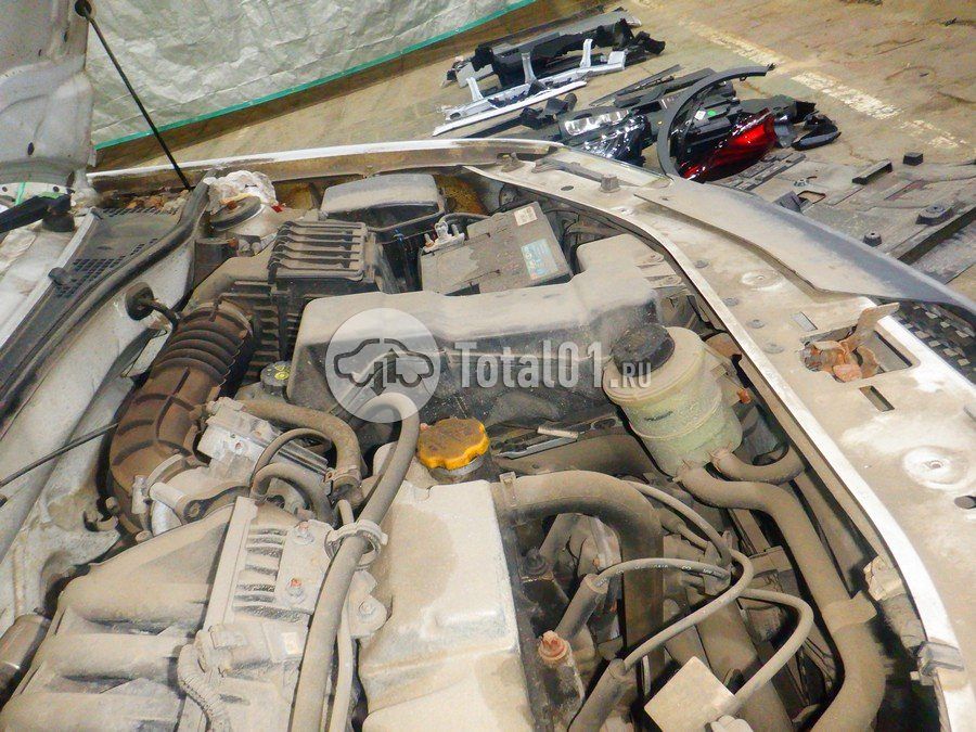 Фото ВАЗ (LADA) Largus 254