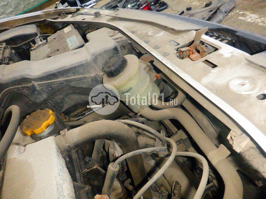 Фото ВАЗ (LADA) Largus 256