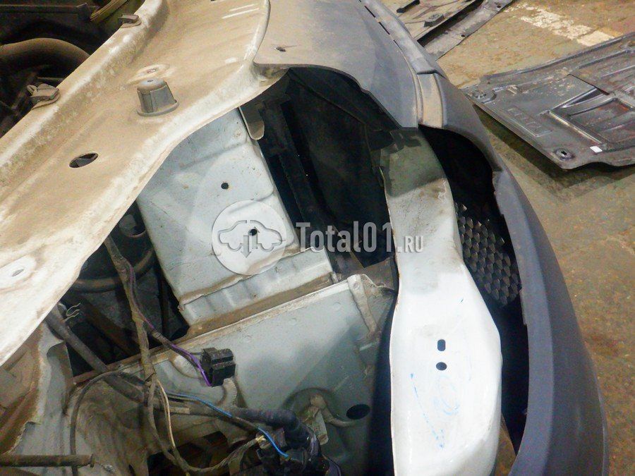 Фото ВАЗ (LADA) Largus 258