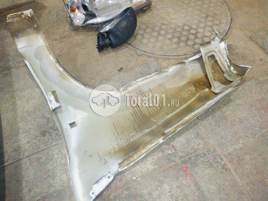 Фото ВАЗ (LADA) Largus 260