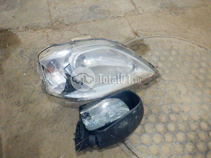 Фото ВАЗ (LADA) Largus 262