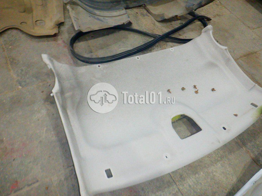 Фото ВАЗ (LADA) Largus 264