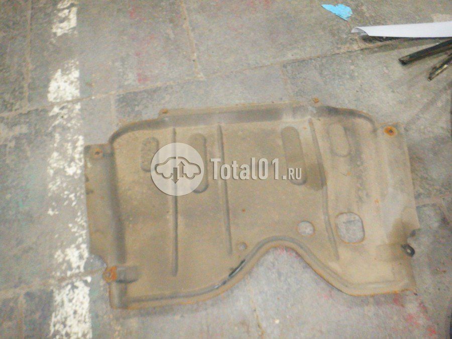 Фото ВАЗ (LADA) Largus 266