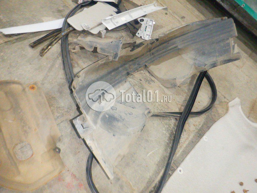 Фото ВАЗ (LADA) Largus 268