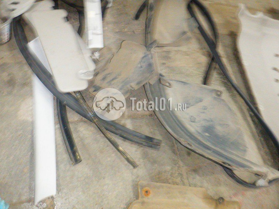 Фото ВАЗ (LADA) Largus 270